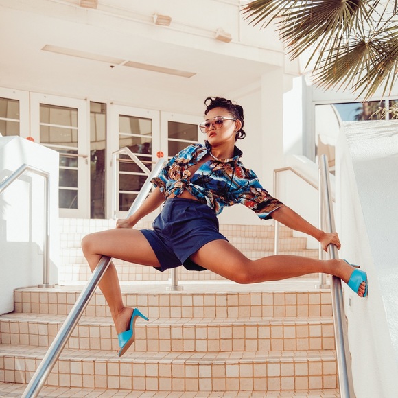 Meet your Posher, Priscilla - Picture 12 of 12